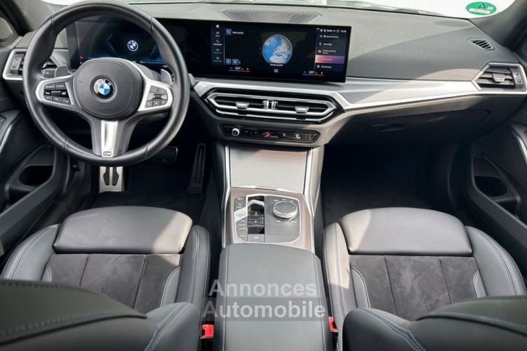 BMW Série 3 318i Lim. M Sport - <small></small> 35.900 € <small>TTC</small> - #12