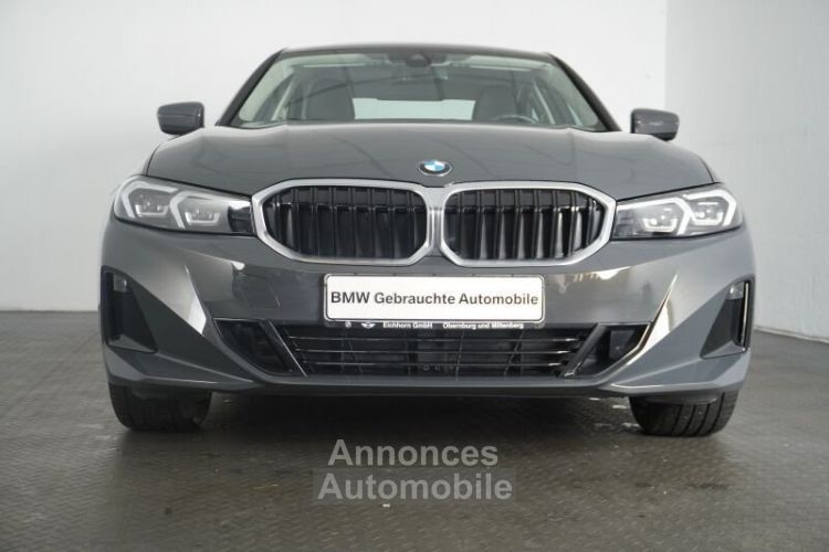 BMW Série 3 318i Limo EGSD.SPORTSITZE.PARKASSIST - <small></small> 33.880 € <small>TTC</small> - #2