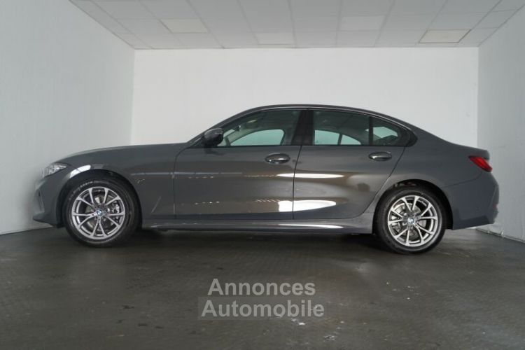 BMW Série 3 318i Limo EGSD.SPORTSITZE.PARKASSIST - <small></small> 33.880 € <small>TTC</small> - #4