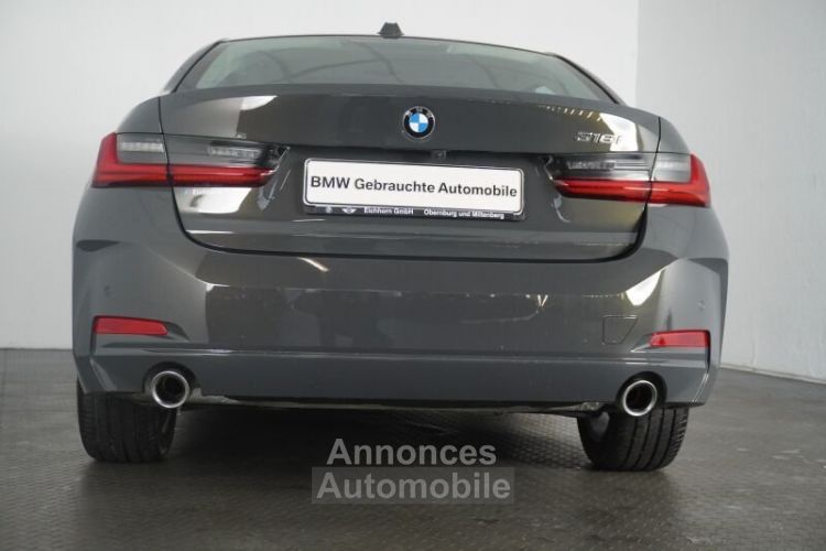 BMW Série 3 318i Limo EGSD.SPORTSITZE.PARKASSIST - <small></small> 33.880 € <small>TTC</small> - #5