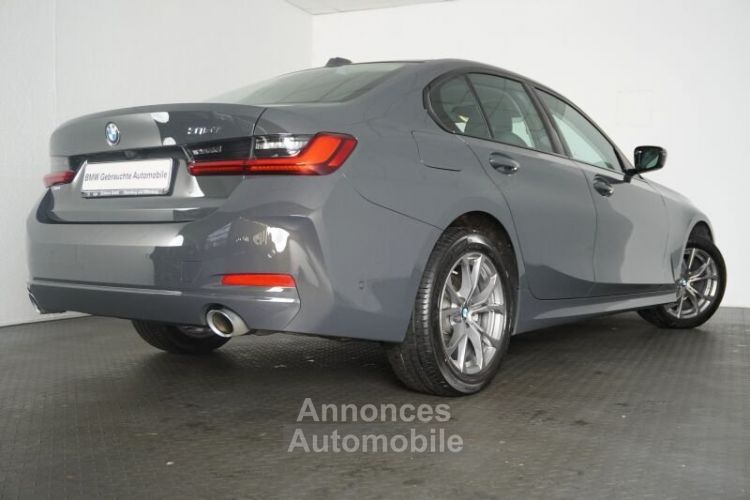 BMW Série 3 318i Limo EGSD.SPORTSITZE.PARKASSIST - <small></small> 33.880 € <small>TTC</small> - #6