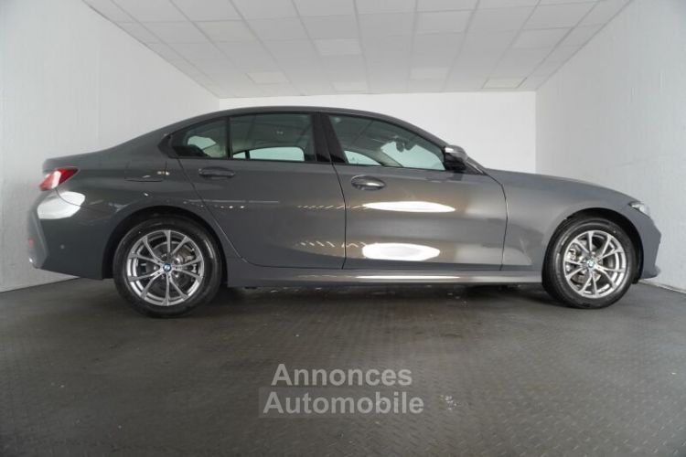 BMW Série 3 318i Limo EGSD.SPORTSITZE.PARKASSIST - <small></small> 33.880 € <small>TTC</small> - #7