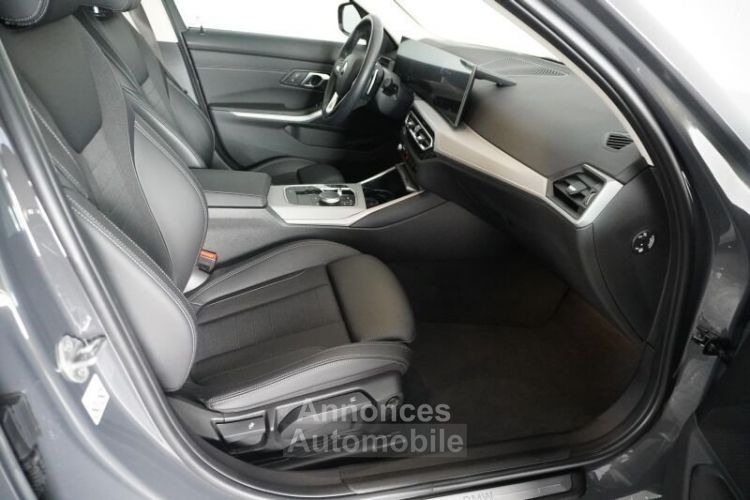 BMW Série 3 318i Limo EGSD.SPORTSITZE.PARKASSIST - <small></small> 33.880 € <small>TTC</small> - #8