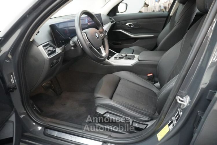 BMW Série 3 318i Limo EGSD.SPORTSITZE.PARKASSIST - <small></small> 33.880 € <small>TTC</small> - #9