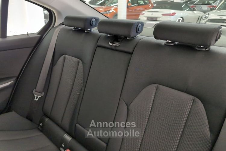 BMW Série 3 318i Limousine Advantange Tempomat DAB - <small></small> 25.479 € <small>TTC</small> - #8