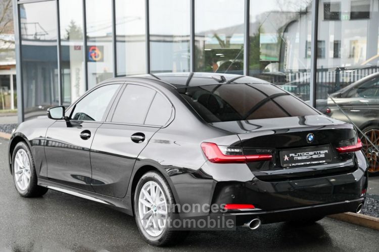 BMW Série 3 318i Limousine Steptronic Navi - <small></small> 32.790 € <small>TTC</small> - #5