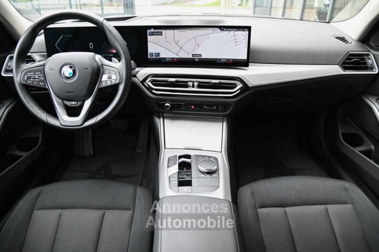 BMW Série 3 318i Limousine Steptronic Navi - <small></small> 32.790 € <small>TTC</small> - #10