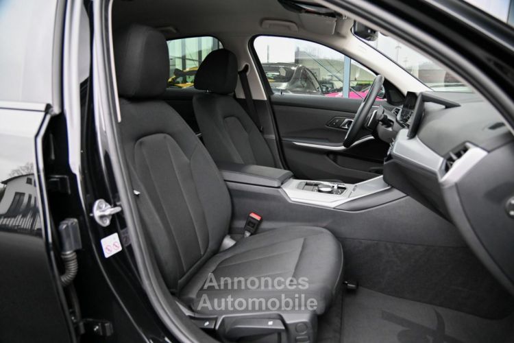 BMW Série 3 318i Limousine Steptronic Navi - <small></small> 32.790 € <small>TTC</small> - #13