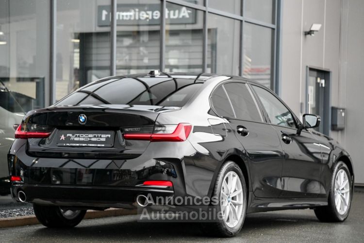 BMW Série 3 318i Limousine Steptronic Navi - <small></small> 32.790 € <small>TTC</small> - #29