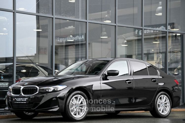 BMW Série 3 318i Limousine Steptronic Navi - <small></small> 32.790 € <small>TTC</small> - #30