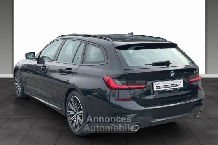 BMW Série 3 318i M SPORT LED SHADOW - <small></small> 27.885 € <small>TTC</small> - #3