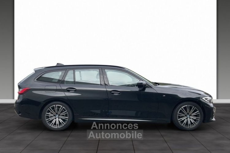 BMW Série 3 318i M SPORT LED SHADOW - <small></small> 27.885 € <small>TTC</small> - #6