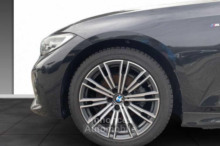 BMW Série 3 318i M SPORT LED SHADOW - <small></small> 27.885 € <small>TTC</small> - #9