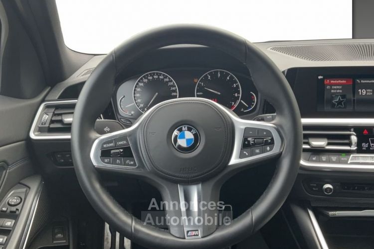 BMW Série 3 318i M SPORT LED SHADOW - <small></small> 27.885 € <small>TTC</small> - #12
