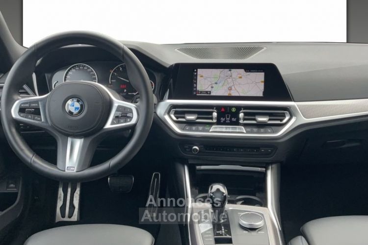 BMW Série 3 318i M SPORT LED SHADOW - <small></small> 27.885 € <small>TTC</small> - #14