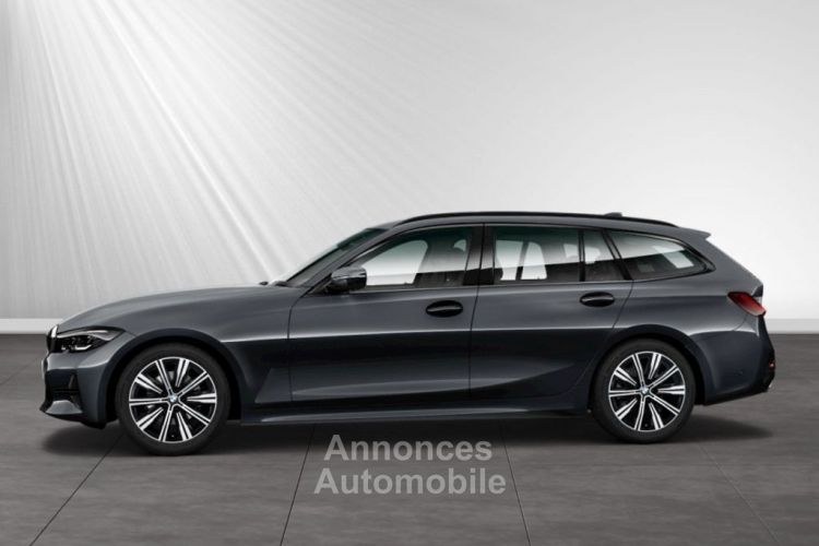 BMW Série 3 318i Sport Line 18 PA DAB HiFi LCProf  - <small></small> 29.500 € <small>TTC</small> - #6