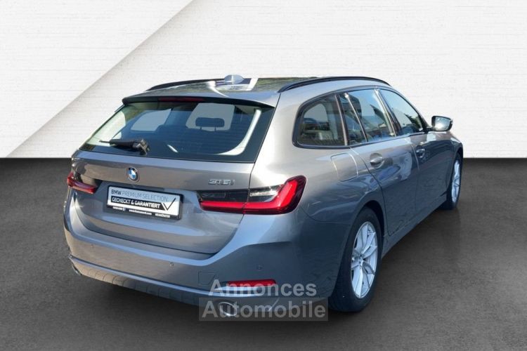 BMW Série 3 318i T. LED NAVI MEMORY KEYLESS SHZ PDC - <small></small> 32.550 € <small>TTC</small> - #2