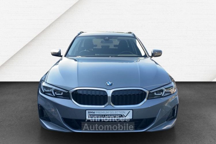 BMW Série 3 318i T. LED NAVI MEMORY KEYLESS SHZ PDC - <small></small> 32.550 € <small>TTC</small> - #3