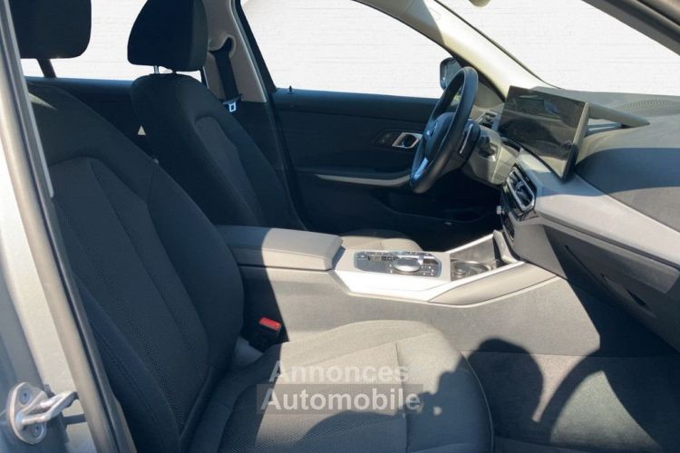 BMW Série 3 318i T. LED NAVI MEMORY KEYLESS SHZ PDC - <small></small> 32.550 € <small>TTC</small> - #5