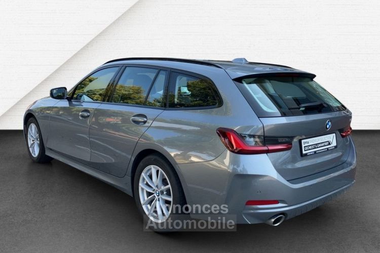 BMW Série 3 318i T. LED NAVI MEMORY KEYLESS SHZ PDC - <small></small> 32.550 € <small>TTC</small> - #13