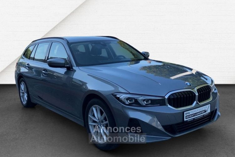 BMW Série 3 318i T. LED NAVI MEMORY KEYLESS SHZ PDC - <small></small> 32.550 € <small>TTC</small> - #14