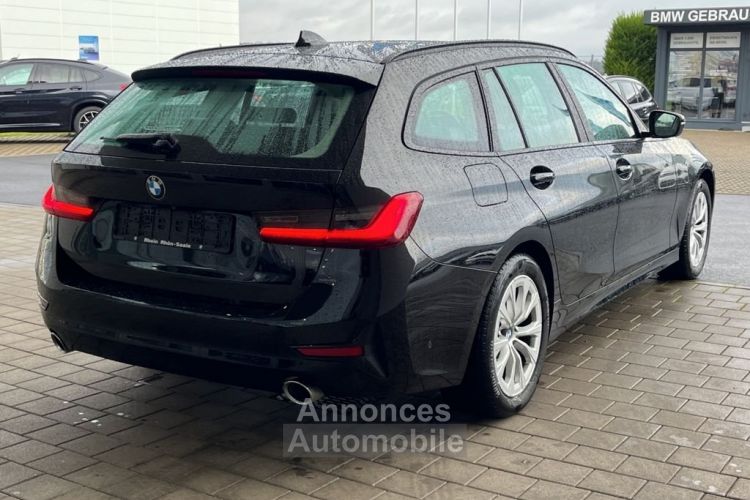 BMW Série 3 318i Touring Advatage - <small></small> 26.745 € <small>TTC</small> - #3