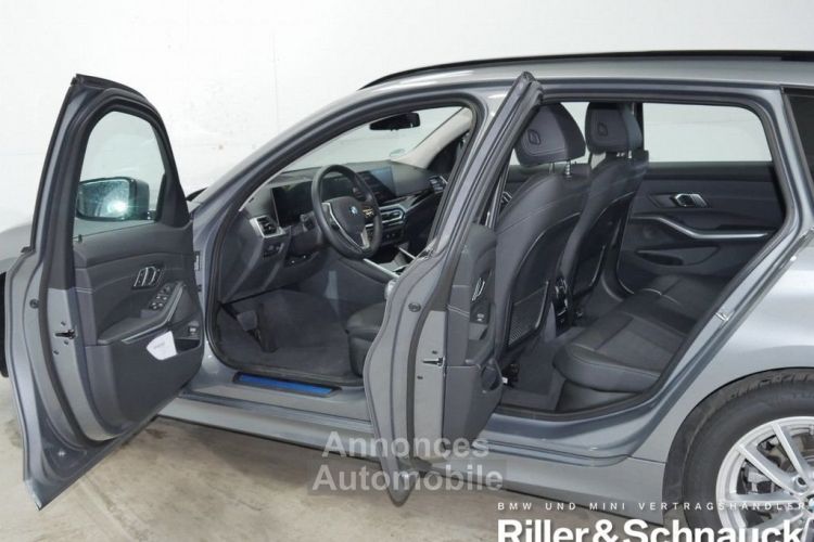 BMW Série 3 318i Touring AHK HUD ACC 360 KAM MEM - <small></small> 35.950 € <small>TTC</small> - #8