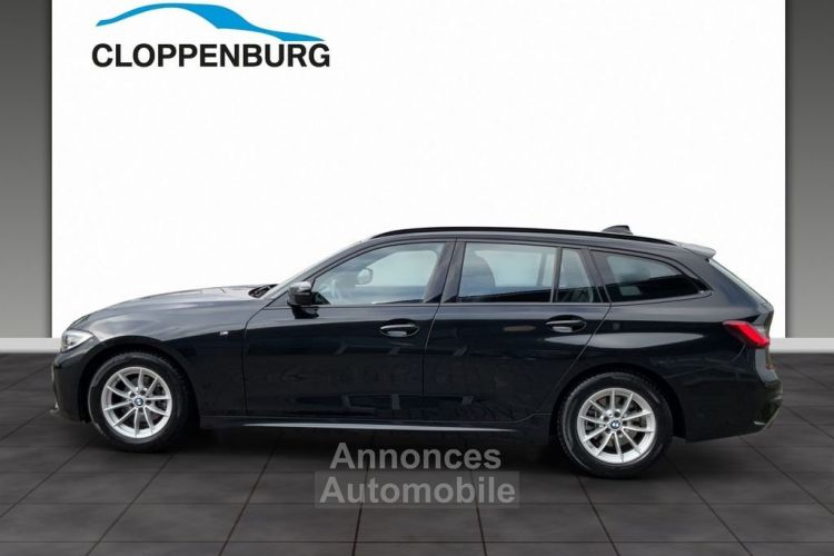 BMW Série 3 318i Touring M Sport DAB  - <small></small> 29.990 € <small>TTC</small> - #2