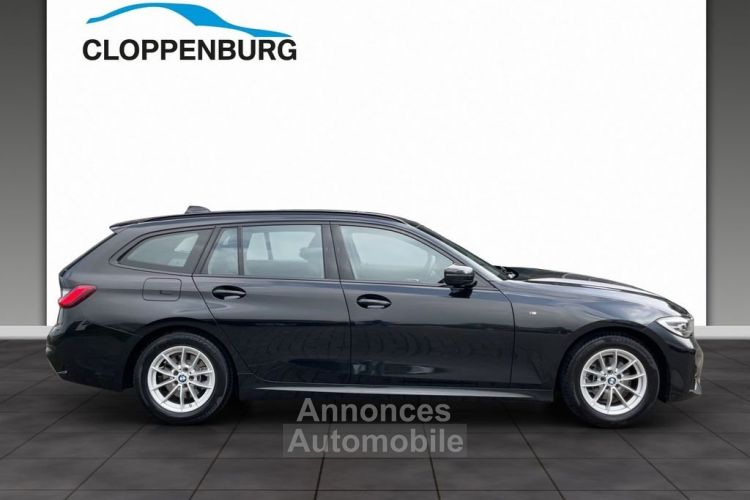 BMW Série 3 318i Touring M Sport DAB  - <small></small> 29.990 € <small>TTC</small> - #6