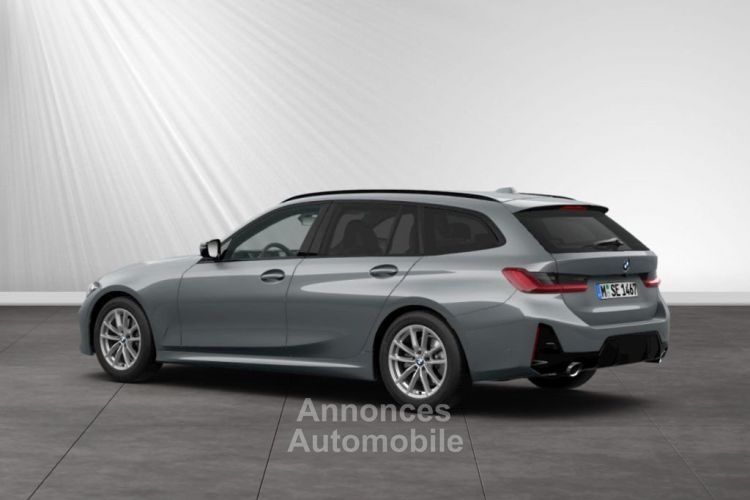 BMW Série 3 318i Touring M Sport HiFi Aut. Parkass. - <small></small> 35.999 € <small>TTC</small> - #7