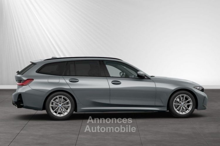 BMW Série 3 318i Touring M Sport HiFi Aut. Parkass. - <small></small> 35.999 € <small>TTC</small> - #8