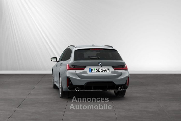 BMW Série 3 318i Touring M Sport HiFi Aut. Parkass. - <small></small> 35.999 € <small>TTC</small> - #9