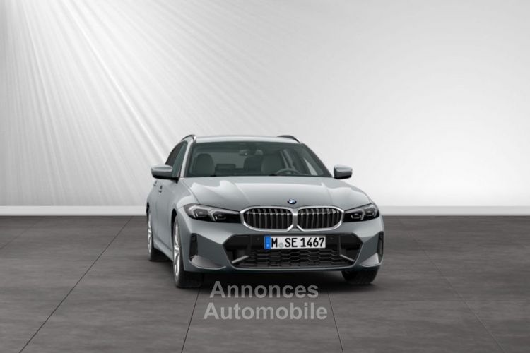 BMW Série 3 318i Touring M Sport HiFi Aut. Parkass. - <small></small> 35.999 € <small>TTC</small> - #12