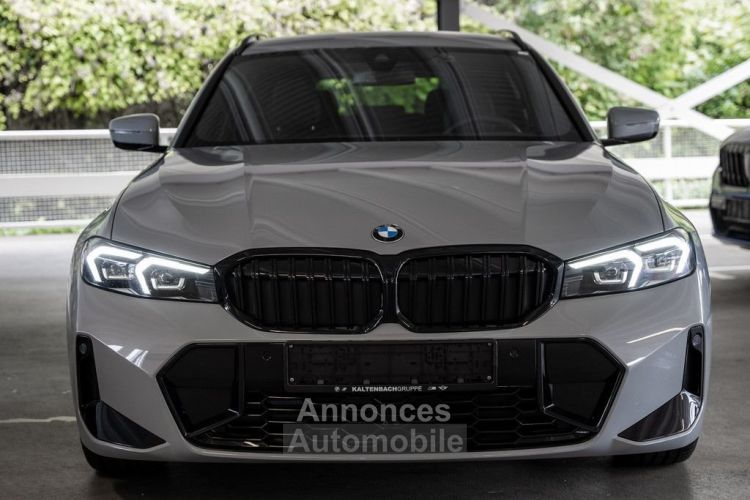 BMW Série 3 318i Touring M Sportpaket ALUFELGEN 18 - <small></small> 36.890 € <small>TTC</small> - #3