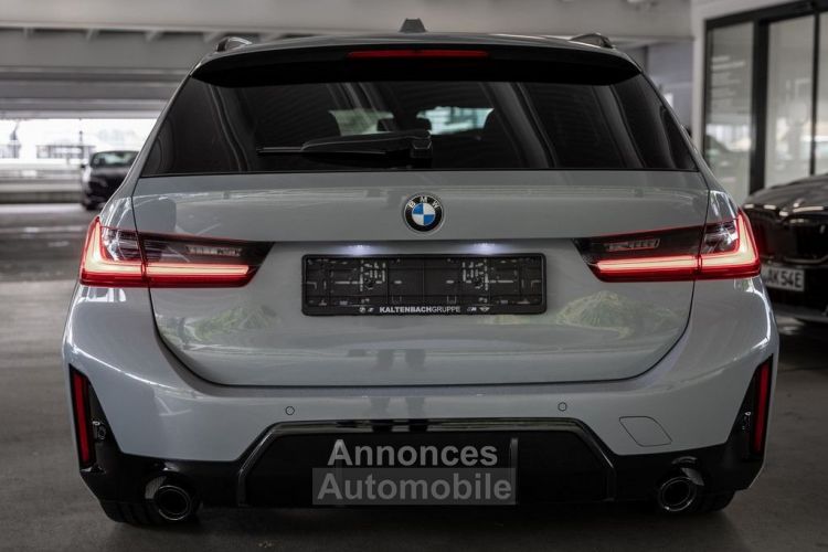 BMW Série 3 318i Touring M Sportpaket ALUFELGEN 18 - <small></small> 36.890 € <small>TTC</small> - #4