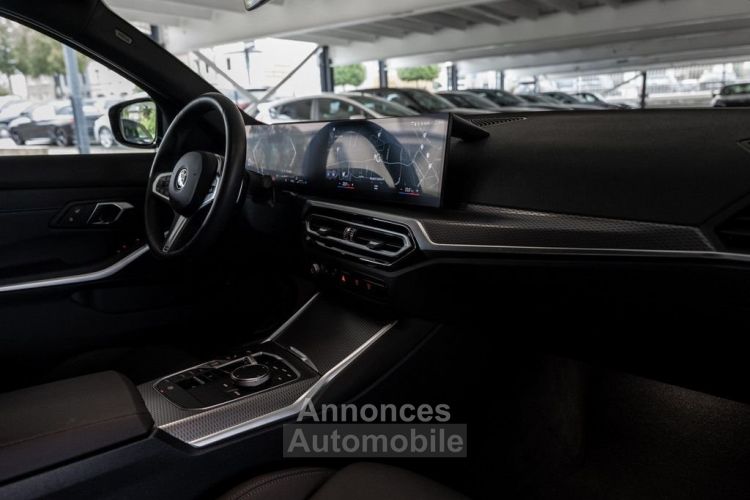 BMW Série 3 318i Touring M Sportpaket ALUFELGEN 18 - <small></small> 36.890 € <small>TTC</small> - #6