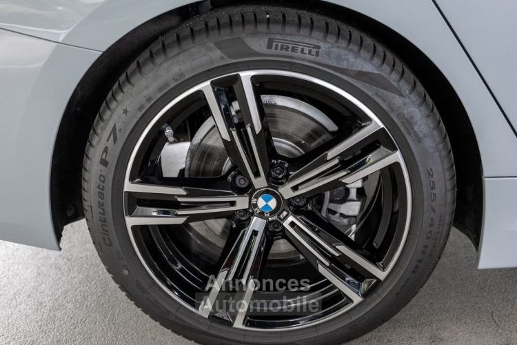 BMW Série 3 318i Touring M Sportpaket ALUFELGEN 18 - <small></small> 36.890 € <small>TTC</small> - #8