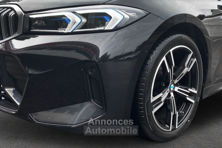 BMW Série 3 318i Touring M Sportpaket HiFi DAB LED - <small></small> 34.990 € <small>TTC</small> - #6