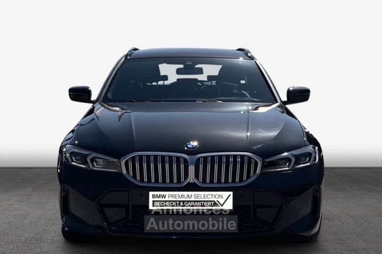 BMW Série 3 318i Touring M Sportpaket HiFi DAB LED - <small></small> 34.990 € <small>TTC</small> - #3