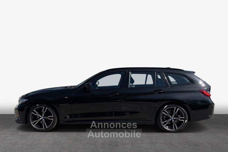 BMW Série 3 318i Touring M Sportpaket HiFi DAB LED - <small></small> 34.990 € <small>TTC</small> - #4