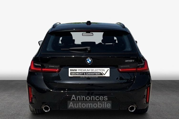 BMW Série 3 318i Touring M Sportpaket HiFi DAB LED - <small></small> 34.990 € <small>TTC</small> - #5