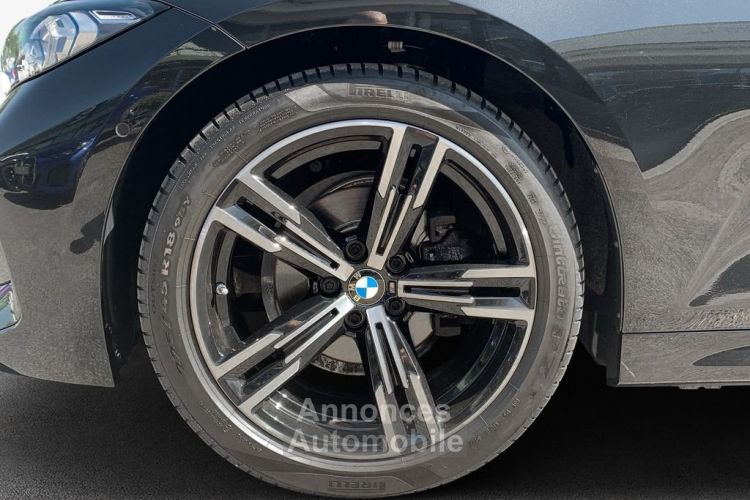 BMW Série 3 318i Touring M Sportpaket HiFi DAB LED - <small></small> 34.990 € <small>TTC</small> - #7