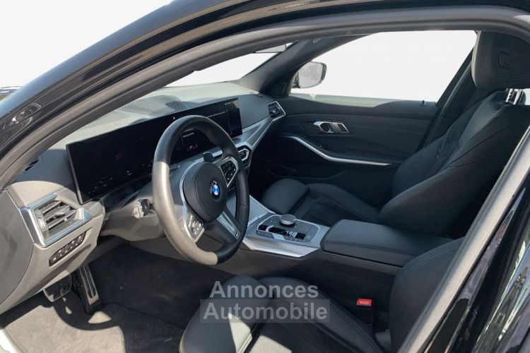 BMW Série 3 318i Touring M Sportpaket HiFi DAB LED - <small></small> 34.990 € <small>TTC</small> - #11