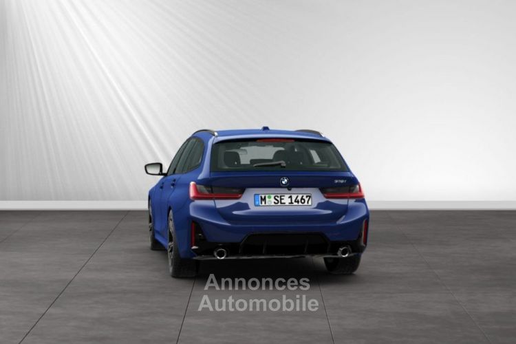 BMW Série 3 318i Touring M Sportpaket Stop Go HiFi  - <small></small> 34.888 € <small>TTC</small> - #9