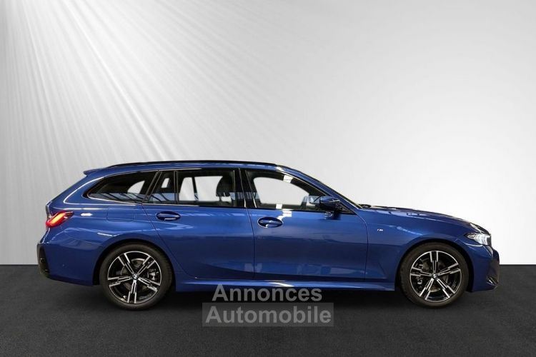 BMW Série 3 318i Touring M Sportpaket Stop Go HiFi  - <small></small> 34.888 € <small>TTC</small> - #2