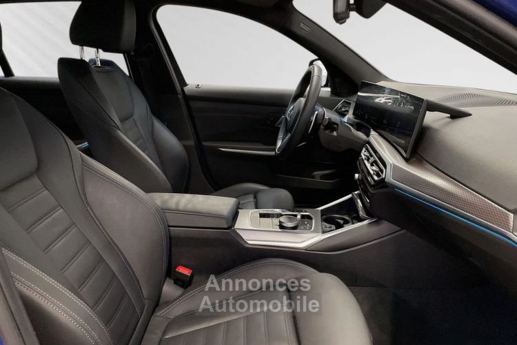 BMW Série 3 318i Touring M Sportpaket Stop Go HiFi  - <small></small> 34.888 € <small>TTC</small> - #6