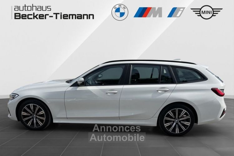 BMW Série 3 318i Touring,A,Modell - <small></small> 28.910 € <small>TTC</small> - #3