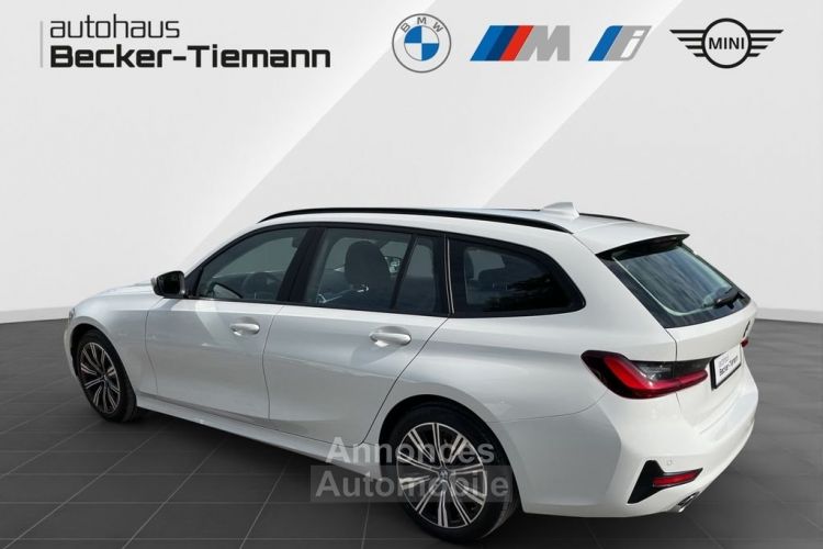 BMW Série 3 318i Touring,A,Modell - <small></small> 28.910 € <small>TTC</small> - #4