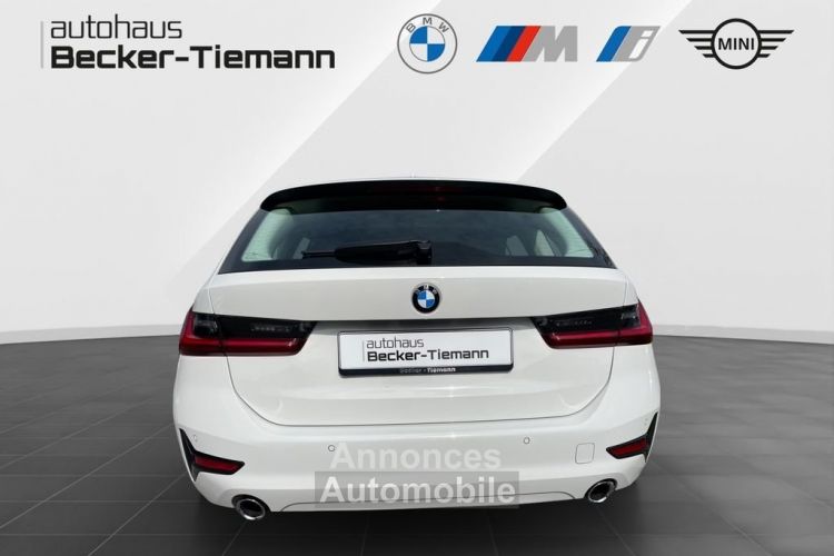 BMW Série 3 318i Touring,A,Modell - <small></small> 28.910 € <small>TTC</small> - #5