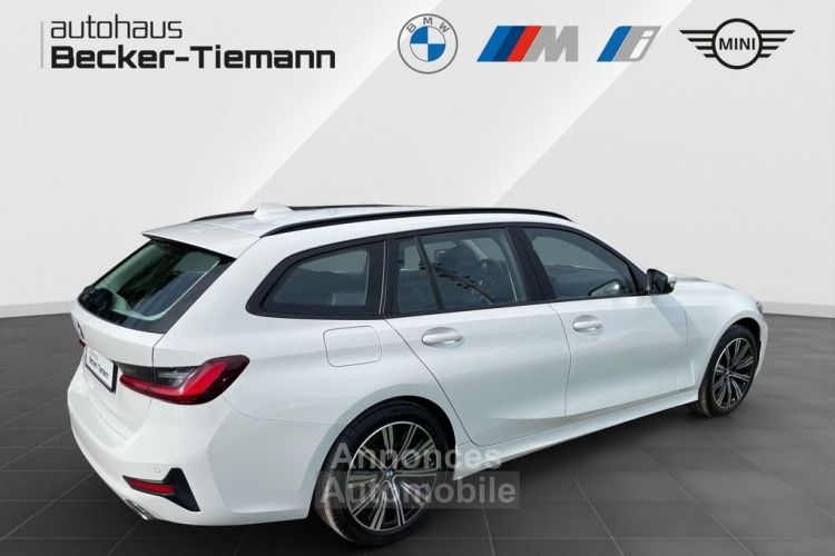 BMW Série 3 318i Touring,A,Modell - <small></small> 28.910 € <small>TTC</small> - #6